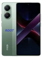 POCO X7 PRO (rodin) ROOT FILE