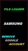 GALAXY M02 {SM-M025F} FILE LOADER