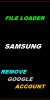 GALAXY M02 {SM-M025F} FILE LOADER
