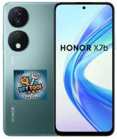 HONOR X7B (CLK-LX2-LX3) FRP BY BFT HONOR X7B (CLK-LX2-LX3) FRP BY BFT