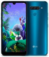 LG X6 (LM-X625N) BACKUP NV FILE