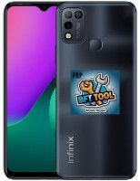 INFINIX HOT 11 PLAY (X688B) {FORMAT & FRP} BY BFT