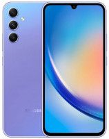 GALAXY A34 5G {SM-A346E} FIX TOUCH