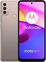 MOTO E40 {XT2159-8} FRP FLASH FILE