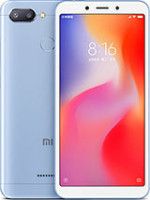 REDMI 6 (CEREUS) REMOVE MI ACCOUNT