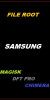 GALAXY S21+ 5G (SM/G996N) U8 FILE ROOT