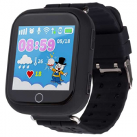 Smart Baby Watch Q100s