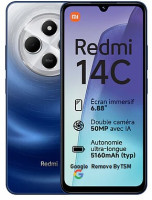 REDMI 14C LAKE FRP BY TSM