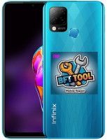 INFINIX HOT 10s {X689} FRP BY BFT