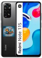 REDMI NOTE 11s (2201117SG) FRP BY BFT REDMI NOTE 11s (2201117SG) FRP BY BFT