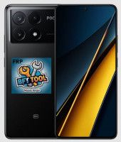 POCO X6 PRO 5G (duchamp) {FRP-MI ACCOUNT-MDM} FILE POCO X6 PRO 5G (duchamp) {FRP-MI ACCOUNT-MDM} FILE