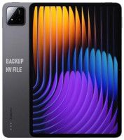 XIAOMI PAD 7 {2410CRP4CI} REMOVE MI ACCOUNT
