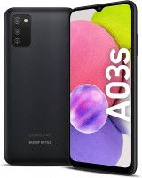 GALAXY A03s {SM-A037F} BACKUP NV FILE
