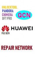 HONOR X8 (TFY-LX3) QCN FILE