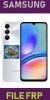 GALAXY A05s (SM-A057M) U1-U8 FRP BY BFT GALAXY A05s (SM-A057M) U1-U8 FRP BY BFT
