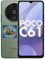 POCO C61 (india) FRP BY BFT