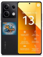 REDMI NOTE 13 5G & 13R PRO {GOLD} FRP BY BFT REDMI NOTE 13 5G & 13R PRO {GOLD} FRP BY BFT
