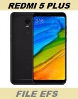 REDMI 5 PLUS (VINCE) EFS & QCN FILE REDMI 5 PLUS (VINCE) EFS & QCN FILE