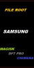 GALAXY TAB 7 LITE {SM-T225} U8 FILE ROOT