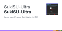 SukiSU v3.1.4.12960 SukiSU v3.1.4.12960