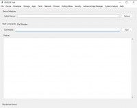 ADB GUI TOOL ADB GUI TOOL