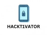 Hackt1vator  Bypass icloud tool