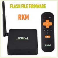 RKM  MK902s TV BOX FIRMWARE