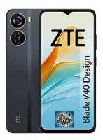 ZTE BLADE V40 DESIGN FRP BY BFT