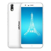 ULEFONE PARIS FILE SCATTER FIRMWARE