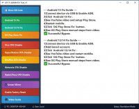 Uit Itadmin Fix Tool v1.0 Uit Itadmin Fix Tool v1.0