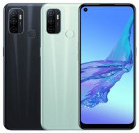 OPPO A53 CPH2127 PATTERN UNLOCK + LOADER FILE