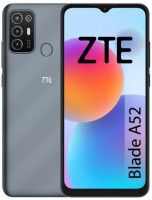 ZTE BLADE A52 (P963F61) DUMP BY UNLOCKTOOL ZTE BLADE A52 (P963F61) DUMP BY UNLOCKTOOL