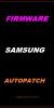 GALAXY A6 (SM-A600N) ROM PATCH GALAXY A6 (SM-A600N) ROM PATCH