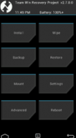 twrp 2.3.6.0 s3 mini