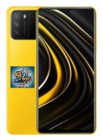 POCO M3 (Citrus) FRP BY BFT