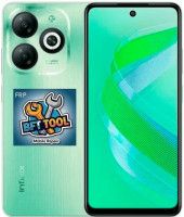 TECNO SMART 8 (X6525) FRP BY BFT