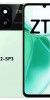 ZTE BLADE A35 Z2453 P963F95 DUMP BY CM2-SP3