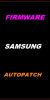 GALAXY A03 [SM-A032M] U1,2,3,4 ROM AUTOPATCH