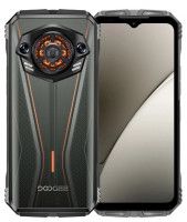 Doogee S Punk (Backup Security) Flash File