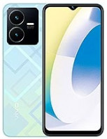 VIVO Y22 (PD2226F) DUMP BY ISP EASY