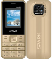 GFIVE Music 200 Flash file