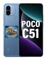 XIAOMI POCO C51 (WATER) FRP BYPASS FILE