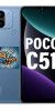 XIAOMI POCO C51 (WATER) FRP BYPASS FILE