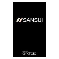 SANSUI U52 SANSUI U52