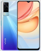 VIVO Y53s 4G (PD2103F) DUMP BY CM2MT2