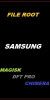 GALAXY J7 (SM-J710F) U5 ROOT FILE