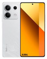 REDMI NOTE 13 5G (GOLD) GLOBAL FIRMWARE