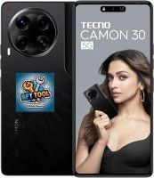 TECNO CAMON 30 4G (CL6) FRP FILE