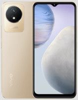 VIVO Y02 (PD2236DF) FULL DUMP