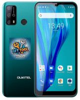 OUKITEL C23 PRO (MT6765) FRP FILE